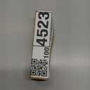 BASIKER 3.2 Inch Antenna for 2011-2025 Jeep Cherokee Grand Cherokee Compass Renegade, Dodge Journey Avenger Durango Dart Chrysler 200, Fiat 500, Car Roof Antenna, 68297936AA 5091100AA 5091100AB