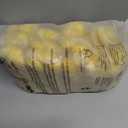 12 Pack Lemon Yellow Cheesecloth Table Runner 10Ft Spring Gauze Cheese Cloth Table Runner 35x120 Inch Boho Sheer Rustic Fabric for Party Decor Baby Shower Wedding Decorations