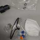 Drywall Sander, 750W Powerful Electric Drywall Sander with Vacuum Attachment, Auto Dust Collection, 7 Variable Speed 900-1800RPM, Dustless Wall Sander with Long Power Cord for Popcorn Ceiling, Drywall