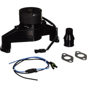 Proform 68230BK Black Electric Water Pump for GM Big Block