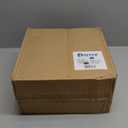 NYHI 64 oz 20 Large Pack Square Clear Deli Containers with Lids Disposable BPA Free Plastic Food Storage Containers with Lids Airtight for Meal Prep Take Out Kitchen