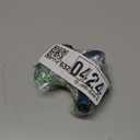 12Pcs Dollhouse Miniature Laptop Computer Tablet Phone Lamp Book Glasses Coffee Headset Simulation Accessories 1/12 1/6 Toy Pad Play Set Fits Barbie Doll Girl Mini Drink Party Office (Bule)