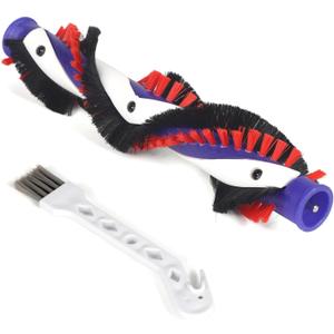 Roller Brush Replacement Parts for Dyson Vacuum Cleaner DC35 DC44 DC45, Brushbar Head Part No. 920929-01