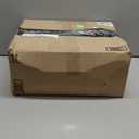 RYB HOME 3-in-1 Soundproof - Blackout - Energy Saving Room Divider Curtains, Extra Wide Window Curtains for Bedroom Living Room Loft Baby Nursery, Beige, Wide 62 x Long 84 inches, 2 Panels