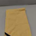 lebogner Waterproof Sweating Car Seat Cover for Post Gym Workout, Running, Swimming, Beach and Hiking, Universal Fit Anti-Slip Bucket Seat Protector for Cars, SUVs and Trucks, Machine Washable, Beige