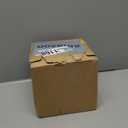 Ceramic Tea Pot, 25 OZ/3 Cup Small Ivory Rose Vintage Floral Porcelain Teapot with Gold Trim, European Style, Gift for Women, Decorative Ideas (Pink Rose)