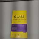 PEHAEL 3+3Pack for iPhone 17 Pro Max Privacy Screen Protector with Camera Lens Protector Full Coverage Anti-Spy Tempered Glass Film 9H Hardness Easy Installation Bubble Free [6.9 inch]