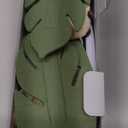 The Peanutshell Crib Mobile for Girls - Soft Pink Musical Baby Crib Mobile with 12 Lullabies, Cute Animal Baby Wildest Dreams Nursery Decor