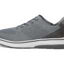 Deerstags Cortland, Grey, Size 11.5