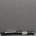 15.7" X 118" Black Silk Wallpaper Embossed Self Adhesive Peel and Stick Wallpaper Contact Paper Removable Waterproof Kitchen Vinyl Wrap Cabinet Furniture Textured Renter Friendly Wall Gift Paper