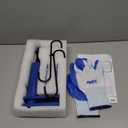 Orion Motor Tech Caliper Piston Compressor Tool, Universal Brake Caliper Tool for Multi Piston Brake Pad Spreader, Heavy Duty Brake Caliper Spreader Tool with Magnetic Expansion Plates & Hanger Hooks