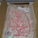 Neon Signs for Wall DecorNeon Lights for Bedroom Led Business Signs Suitable for Drinks Shop Man Cave Christmas Gifts16 * 10Inch(red)