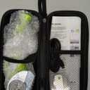 4V Rechargeable Rotary Cordless Electric Scissors ( purple ) part numberDDJD-gr0115-L119 colorpurple model numberEC0601 sizeLarge unit count3.0