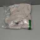 AUTOMET Womens V Neck Long Sleeve Shirts Casual Lightweight Tunic Sweaters Fall Fashion Tops Trendy Dressy Clothes 2025 (Small, Apricot)