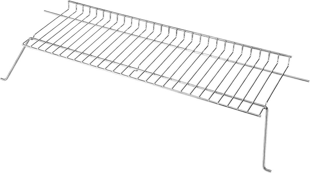 Hisencn Grill Warming Rack for Charbroil Performance 4 Burner 463342119, Replacement Parts for 463342118, 463347017, 463376017, 463332718 4-Burner Gas Grill, Warming Grates, Stainless Steel