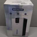 Dehumidifier, Dehumidifiers for Basement