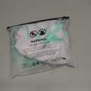 Women's 3 Piece Cherry Bikini Set Tie Back Swimsuit with Cover Up Mersh Tops Cute Cheeky Bathing Suits
Size S