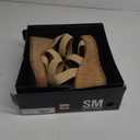 Women's Shoes SM New York Sashes Sandal 7