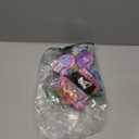 Reusable Dog Diapers Female Washable, Premium Doggie Diaper for Dogs, Pack of 3, Highly Absorbent Small Dog Diaper for Heat, Incontinence and Puppy Training(S)