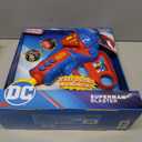 Little Tikes Superman Boom Blaster, DC Active Play Toy Blasters, Boys and Girls Ages 3+ Years