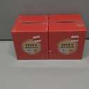Tissue Box Cover, Pack Of 2