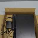 Panasonic Blu-Ray Player with Full HD Picture Quality and Hi-Res Dolby Digital Sound, DMP-BD84P-K Blu Ray DVD Player, Black