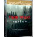 Twin Peaks: From Z to A [Blu-Ray]