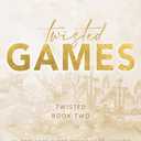 Twisted Games Paperback – September 27, 2022