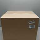 IRIS USA File Box, Plastic File Organizer with Lids for Letter/Legal File, Portable Document Box For Moving, Storage Bin with Durable and Secure Lid, Stackable Nestable BPA-Free, Black 35 Qt. 1 Pack