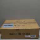 Bathroom Vanity Gold Light Fixture, 4 Lights Bathroom Lighting Matte Antique Brass Finish with Crystal Glass Shade, Gold Vintage Vanity Light for Bathrooms