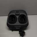 Foot Massager Machine with Heat, Upgraded Deep Rolling, Compression, Ankle Kneading, Shiatsu Foot Massager for Neuropathy Plantar Fasciitis, Gifts for Home Office Men Women Fits Up to 13"