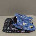 Paw Legend Washable Dogs Diapers Male Dog Belly Bands for Male Dogs Diapers Reusable Puppy & Doggie Diapers Male (3 Pack, Large)