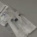 10 Pack 10ml Syringe for Liquid, Oral, Scientific Labs, Measurement, Dispensing, with Cap, 10cc Syringes