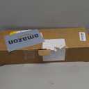 11 Pcs Artificial Flowers Bouquet with Pine Branches, 14" Red Poinsettias Flowers Faux Greenery Spray Stems with Red Berry & Pine Cones, Fake Cedar Picks for DIY Crafts Tabletop Home Party Decor