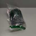 GUOJIAN Hat Wigs for Women 6' Short Wave Baseball Cap Wigs with Curly Hair Extensions Synthetic Wave Wig Adjustable Hat with Hair Attached for Daily Use (#4, 6inch)