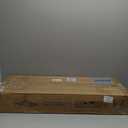 Metal Platform Full Bed Frame with Headboard Sturdy Steel Slats Support No Box Spring Needed Easy Assembly Black