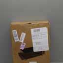 OPNICE Desk Organizers and Accessories, 2-Tier Computer Monitor Stand Riser with Drawer and 2 Pen Holders, Laptop Stand, Office Desk Accessories for Office Supplies, White (White 1-Pack)