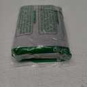 2 Pack Zippered Velvet Standard Pillowcases, Super Soft and Cozy Luxury Fuzzy Flannel Pillow Cases with Zipper, 20x26 Inches, Light Grey