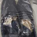 EGMPDA Mens Slip on Loafers Boat Shoes Non Slip Walking Sports Shoes Driving Shoes Casual Office Shoes Gym Lightweight Comfortable Shoes Size 10