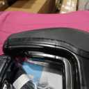 Graco TurboBooster 2.0 Backless Booster Car Seat, Trisha, Travel Booster Seat for Children Ages 4-10, Weight 40-100 Pounds and Height up to 57 Inches