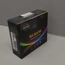 Hair Steamer for Deep Conditioning: Heat Cap with 118" Power Cord 10-Level Fast Heating & 3 Timer Settings for Natural Black Hair Thermal Steam Cap for Deep Conditioner Treatments