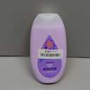 Johnson's Moisturizing Bedtime Baby Lotion with Coconut Oil & NaturalCalm Aromas to Help Relax Baby, Hypoallergenic & Free of Parabens, Phthalates & Dyes, Mild Baby Skin Care, 13.6 fl. oz