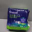 Prevail Daily Protective Underwear - Unisex Adult Incontinence Underwear - Disposable Adult Diaper for Men & Women - Maximum Absorbency - XX-Large - 12 Count (Pack of 4)