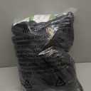 HG Non-Expanding Lightweight Garden Hose 50ft | Superior Strength Flexible Water Hose 50 ft | Multipurpose Hose | 3/4 Brass Connectors with protective cover | 10 Mode Sprayer | Attractively boxed