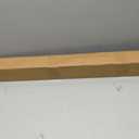 AOSKY Cordless Blackout Roller Shades, 35" W x 48" H, White