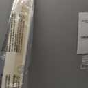 LazBlinds No Drill Cordless Cellular Shades, 36" W x 64" H, Beige