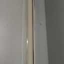 Blackout Roller Shades Cordless Blinds for Indoor Windows, Free-Stop Shades with Valance, Thermal Insulated Linen Fabric UV Protection Natural Beige Blinds for Home and Office Oatmeal 36" W x 72" H