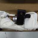 Diesel Heater Oil Fuel Pump, Low Noise With Filter Function Air Heater Electric Fuel Pump Kit for China 2KW 5KW 8KW Air Diesel Parking Heater Oil Filtering Pump Accessories