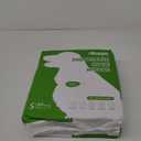 COCOYO Disposable Male Dog Wraps, Small Size, 84 Count, Super Absorbent, Breathable, Wetness Indicator