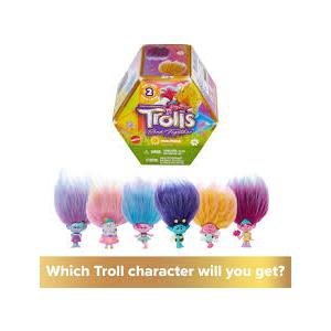 MTL TROLLS POM POM WAVE 2Pcs